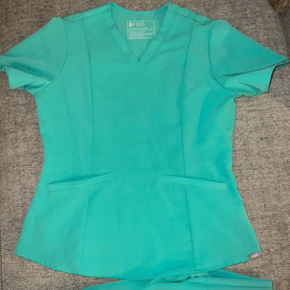 Figs set - Picture 2 of 3